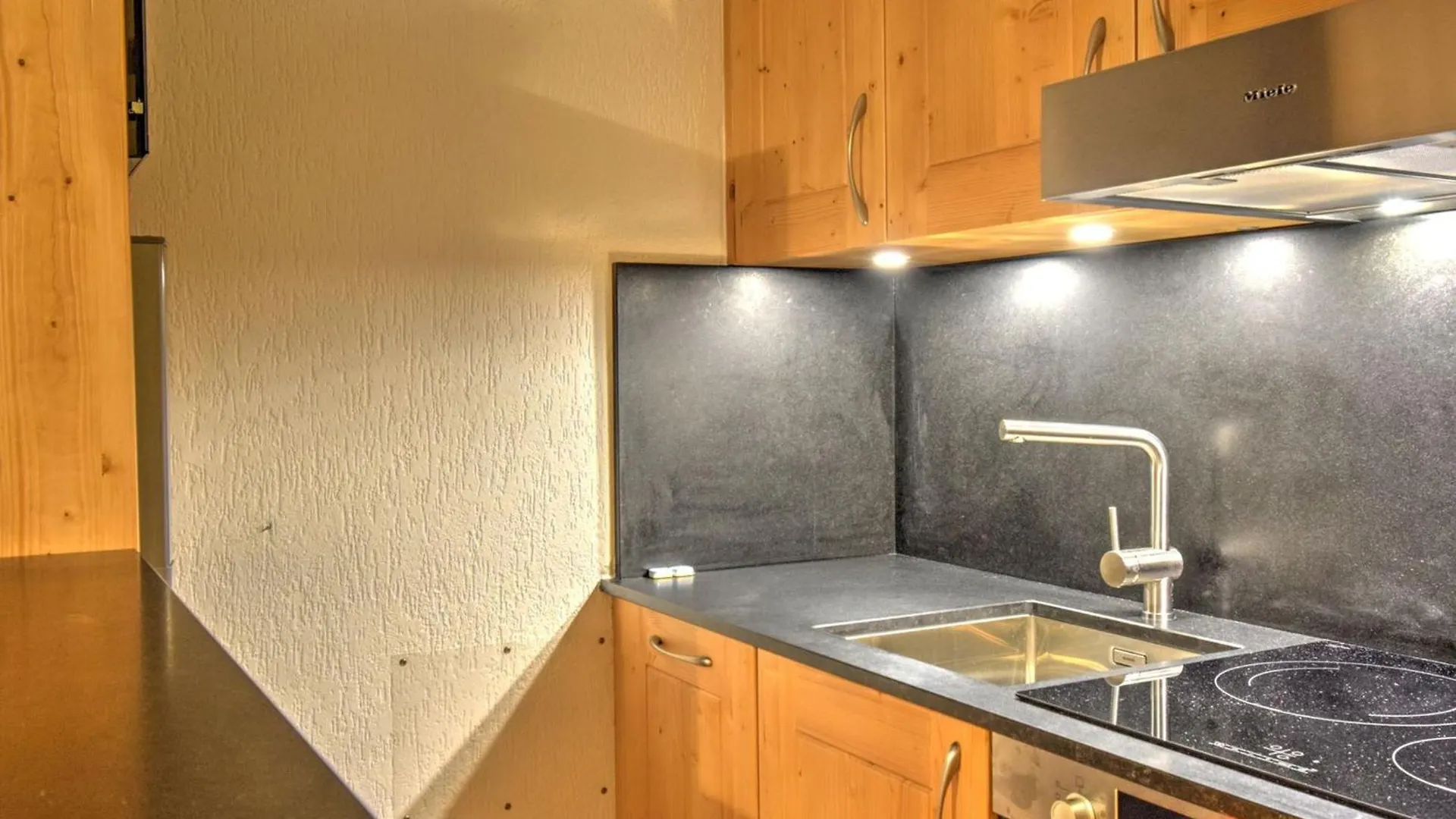 Appartement Morzine, 2 pièces, 6 personnes - FR-1-524-4