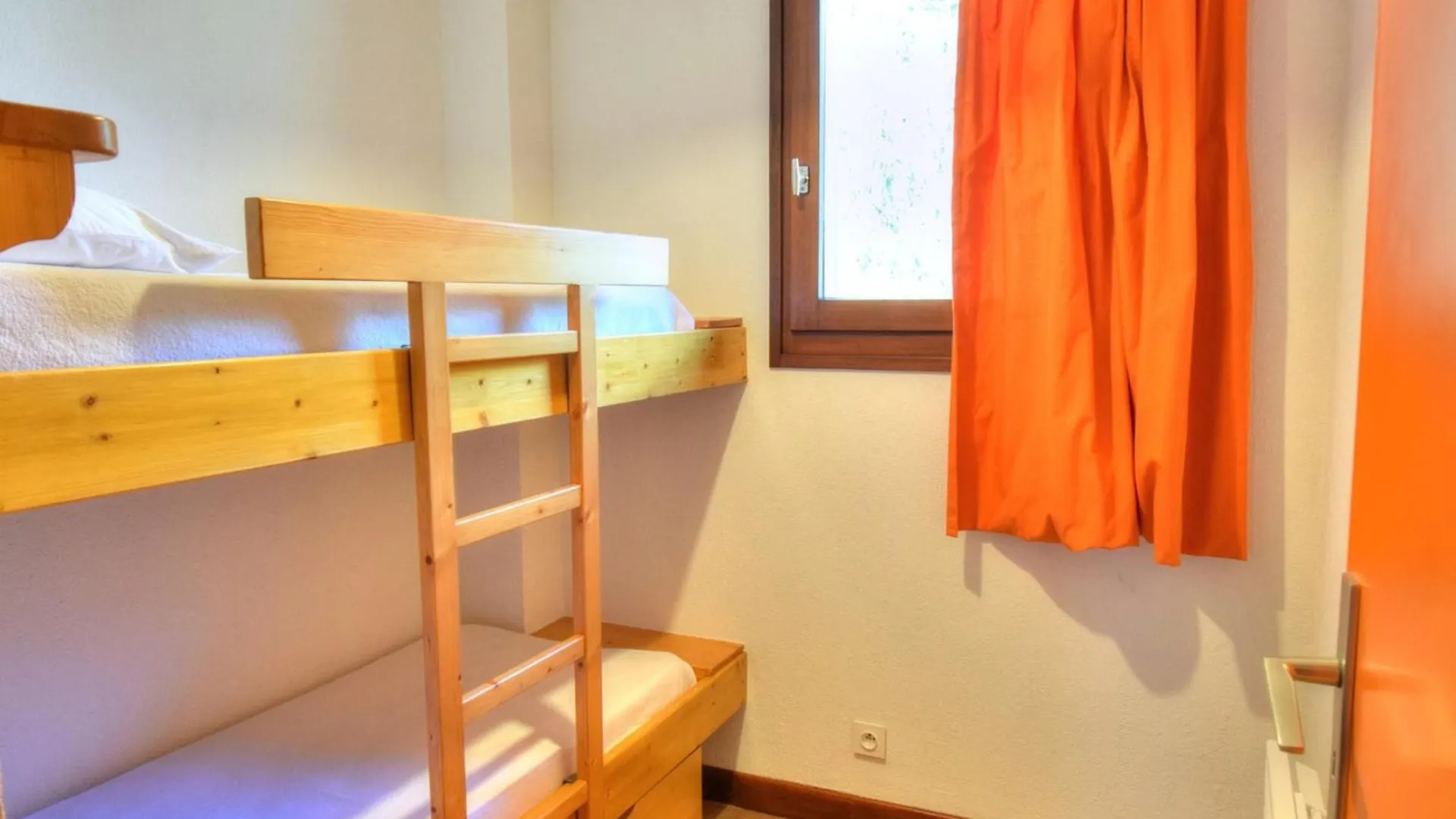 Apartment Appartement Spacieux Proche Du Centre, Animaux Admis, Parking, 6 Pers - Fr-1-524-4 Morzine