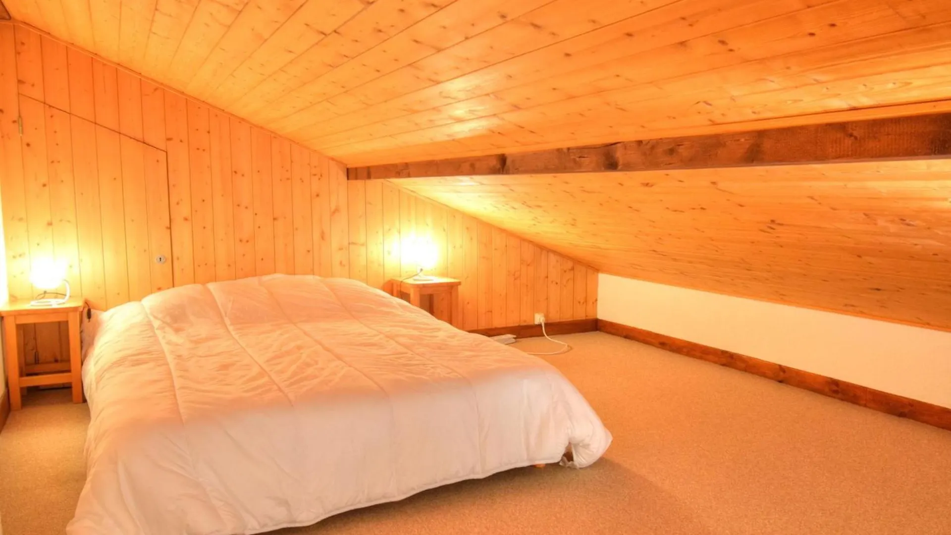 Appartement Spacieux Proche Du Centre, Animaux Admis, Parking, 6 Pers - Fr-1-524-4 Morzine 0*,  France