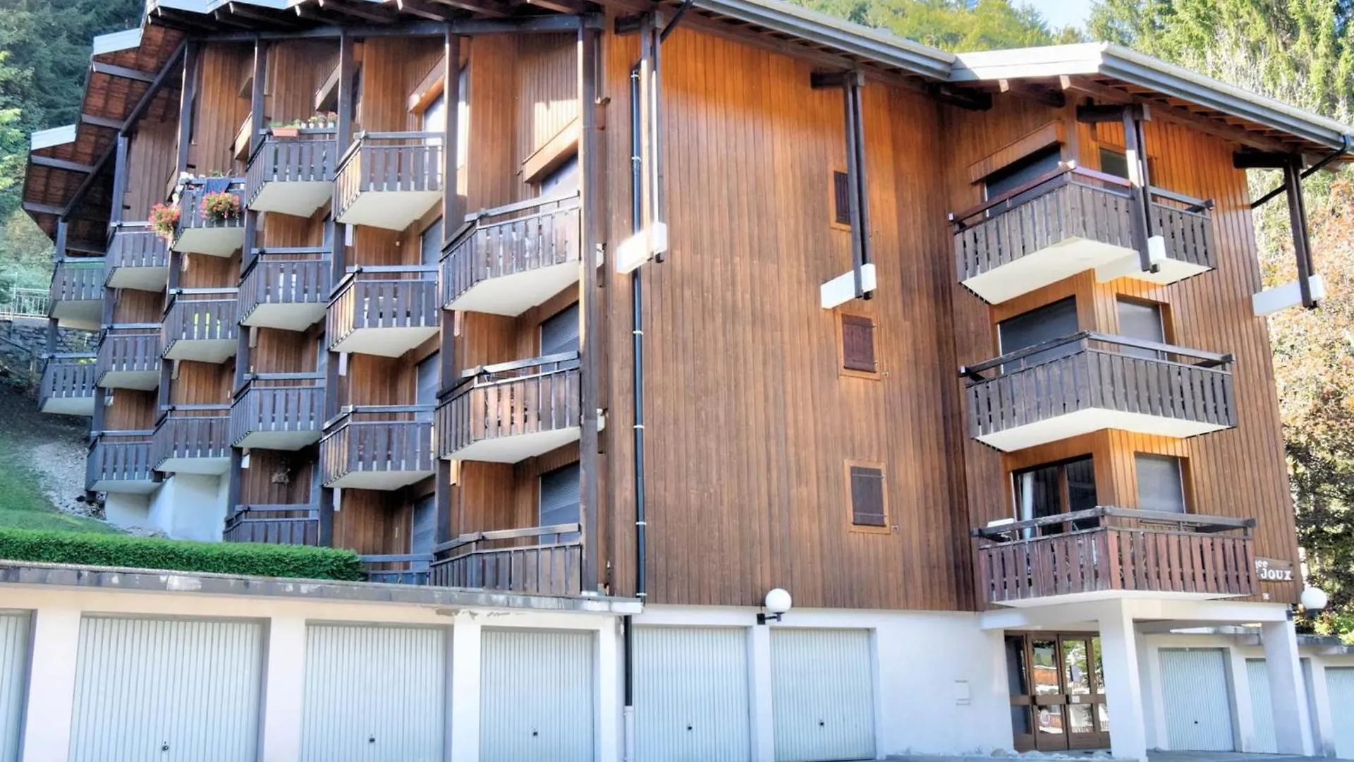 Apartment Appartement Spacieux Proche Du Centre, Animaux Admis, Parking, 6 Pers - Fr-1-524-4 Morzine France